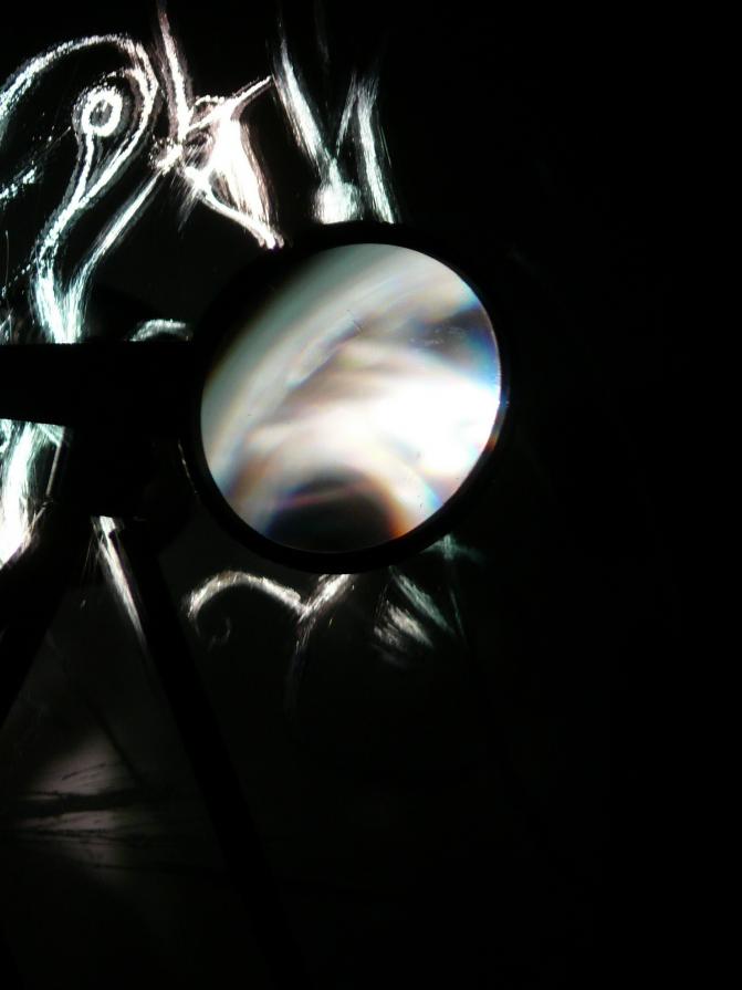 The Pussy,the mirror,the window,the spiral and the egret.Dimly by mirror.Sasom i en spegel..I.BERGMA The Pussy,the mirror,the window,the spiral and the egret.Dimly by mirror.Sasom i en spegel..I.BERGMA