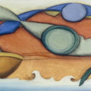 Il coraggio della scoperta / The courage of  discovery