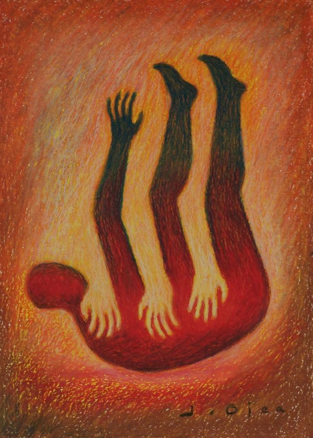 Sin tìtulo (Pietà)