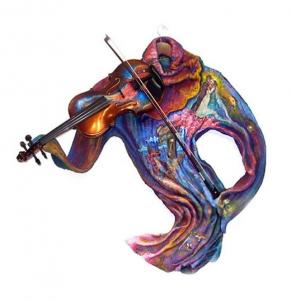 Serenata para una luna dormida