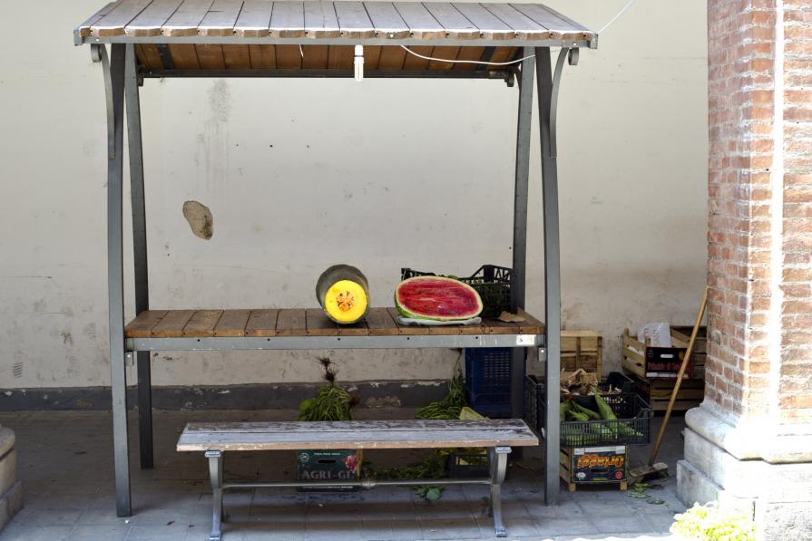 Sant'Agata dè Goti - Italy. 2012