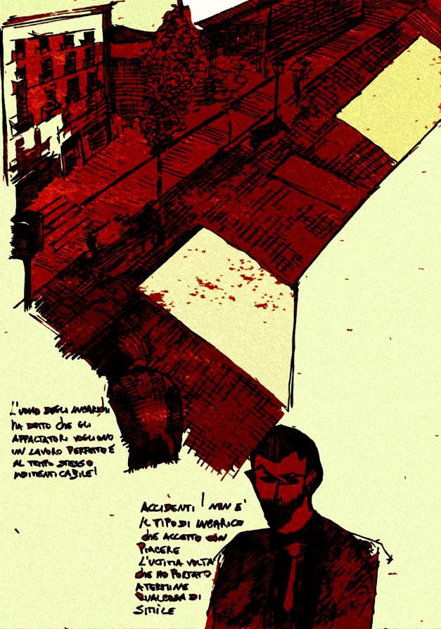 Killer con Signora 7