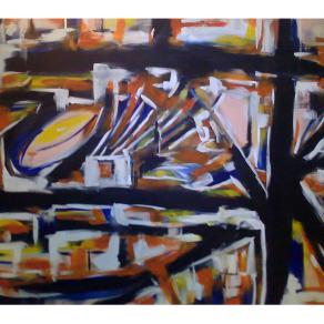 Una piccola finestra nell'anima