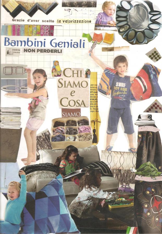 Bambini geniali