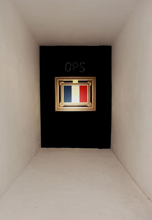 OPS! OPERA PER I 150 ANNI DELL'UNITA' D'ITALIA OPS! OPERA PER I 150 ANNI DELL'UNITA' D'ITALIA