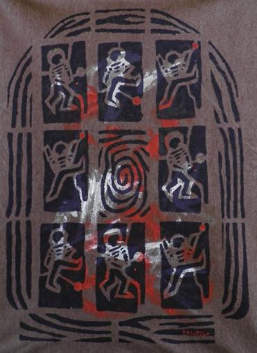 fingerprint of sport