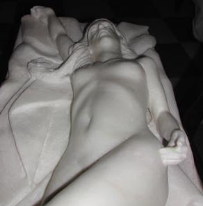 risveglio dell'amore