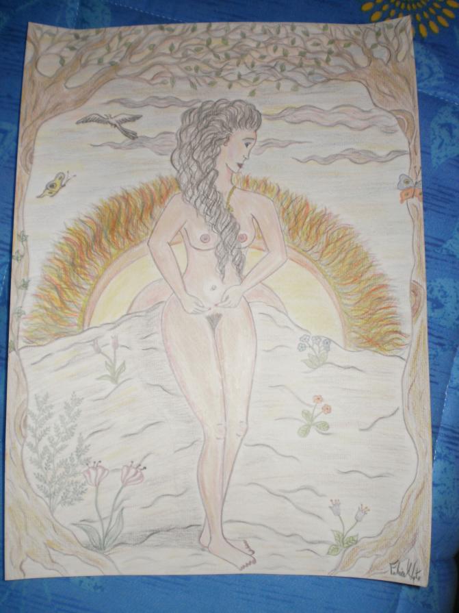 L'alba di un nuovo giorno