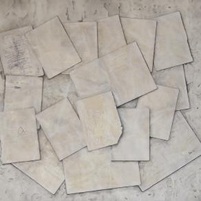 le pagine e la memoria