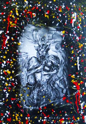 L'orgasmo di Cornurus