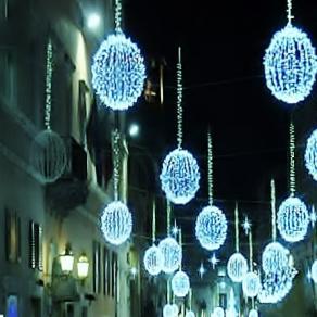 corso vannucci a natale