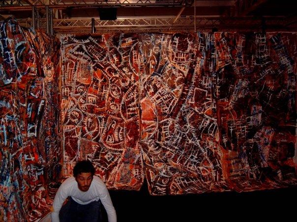 STAND mAN sAVE THE QUEEN