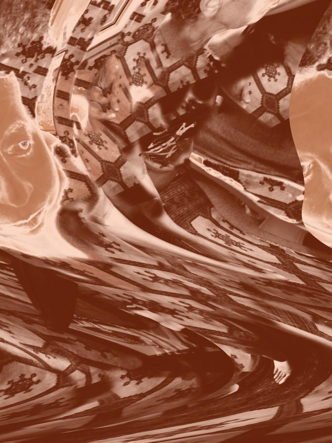 Tradition: house Arabia breaks up Tradition: house Arabia breaks up