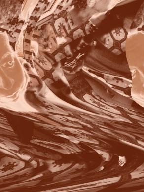 Tradition: house Arabia breaks up