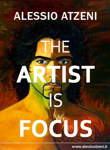 The artist is Focus