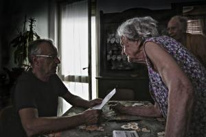 Armando Tamagnone - Verso il tramonto