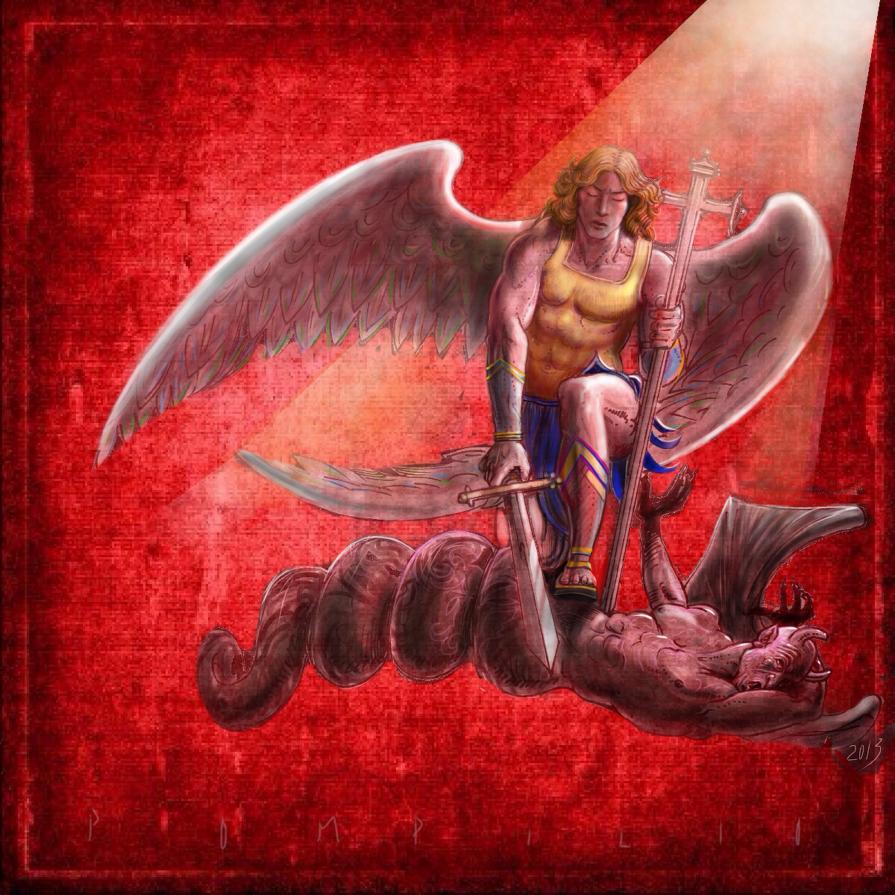 San Michele arcangelo