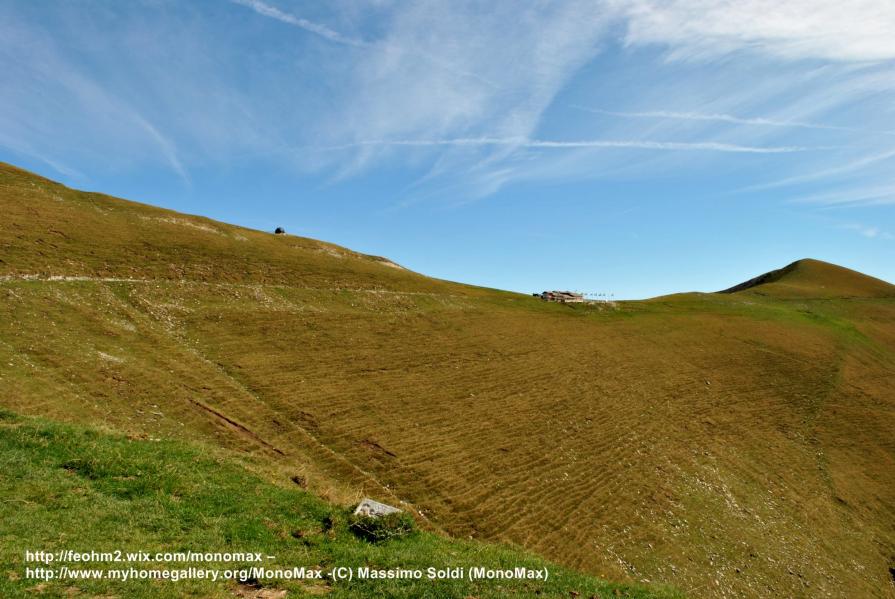In giro per il lago di Como -  Around the lake of Como