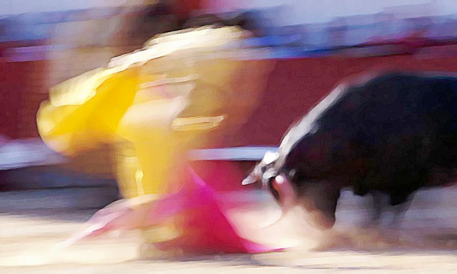 Alle cinque della sera