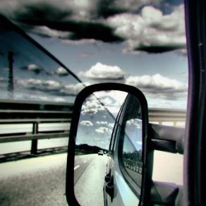 Guardare indietro.... e  andare avanti 