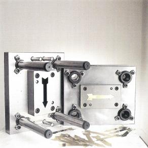 MINIFABER - FRANCESCO LUSSANA - STAMPO -