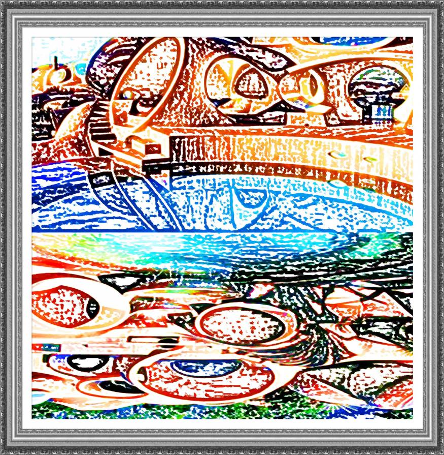 TU SEI MIO UNIVERSO MIO COLORATO DA ME...!!!