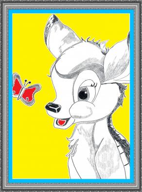 CHISSA' SE MI PENSI...!!!