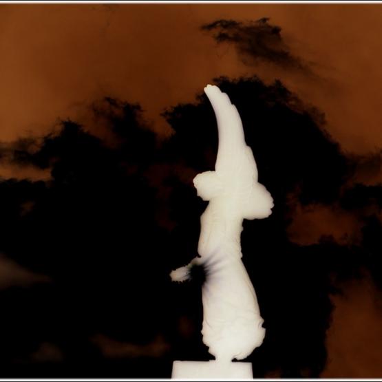 postcard from vienna