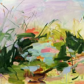 Wetlands Series #10