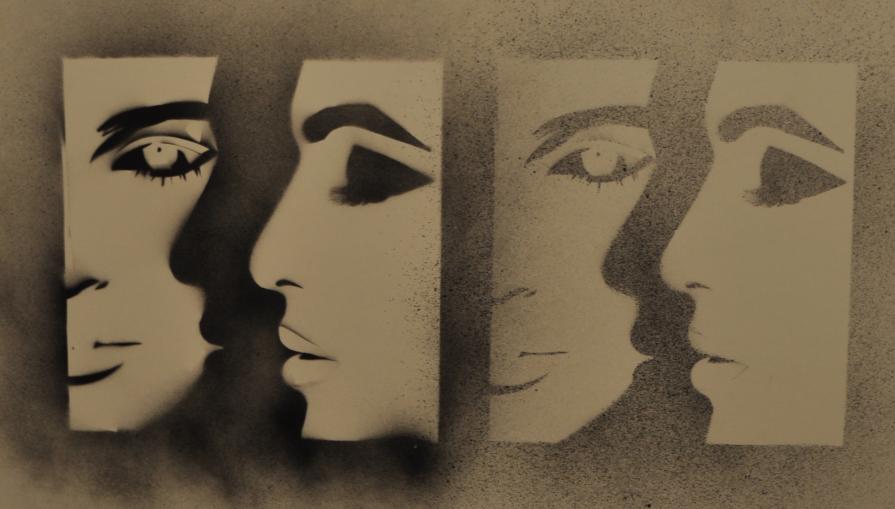 La distanza del silenzio