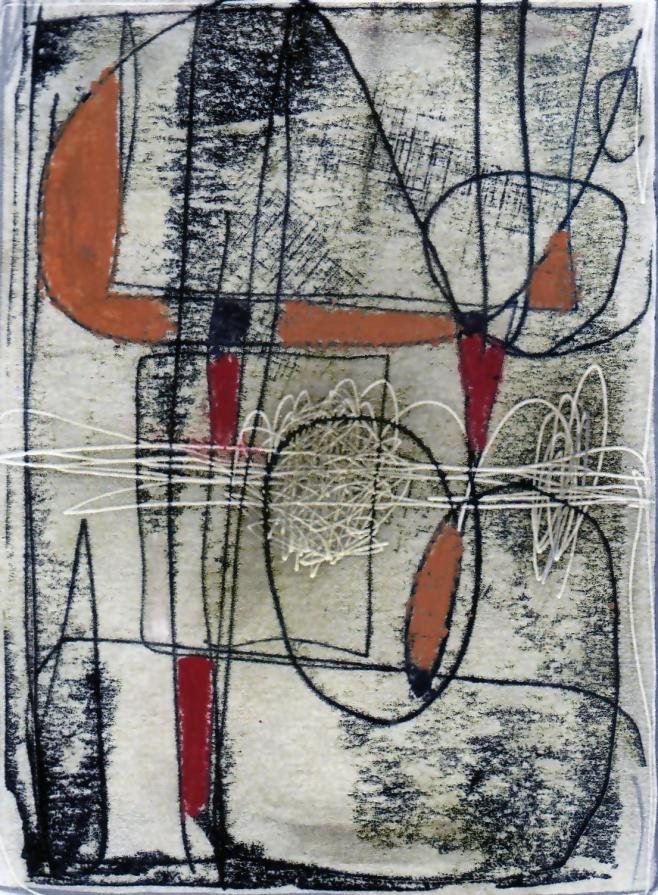 Piccola opera per Pulcinoelefante