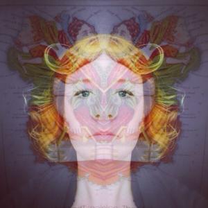 Mother Ireland Butterfly