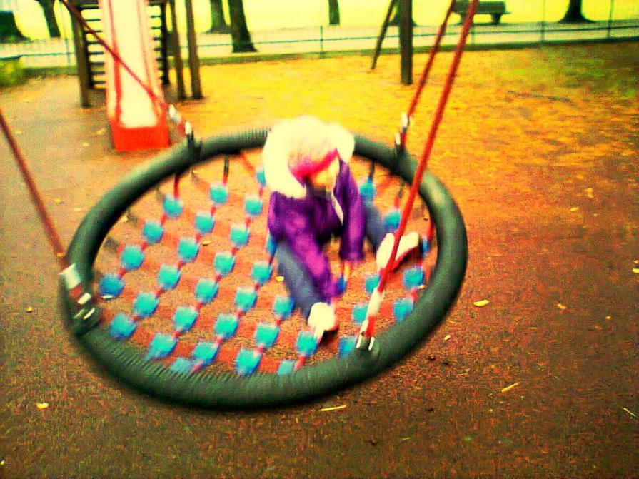 Nel Paese Dei Balocchi io divengo...