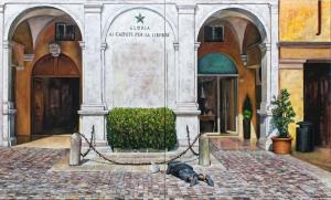 Eugen Varzic - Moment of surrender