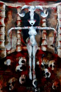 sophia paraskevopoulou - untitled