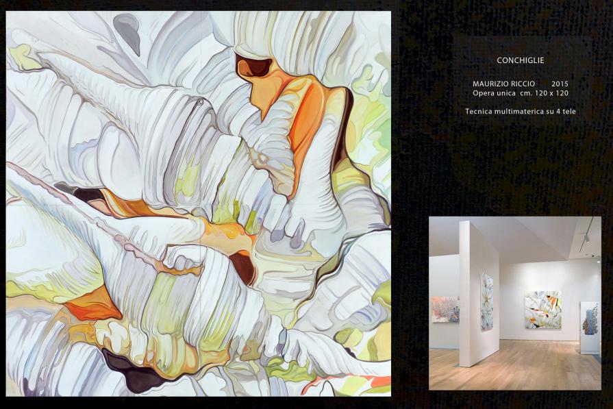 Le conchiglie
