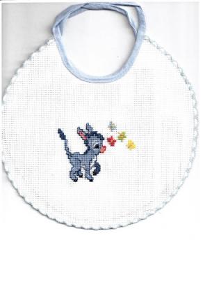  I MIEI DIPINTI CON FILO !!! 33