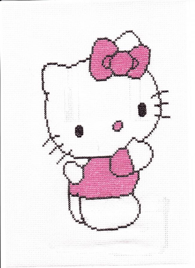 I MIEI DIPINTI CON FILO !!! 59