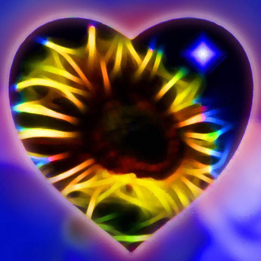 . . . SEGUI CIO' CHE ILLUMINA IL TUO CUORE !!! . . . 