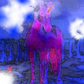 nel tempo che rallenta i passi miei...!!!