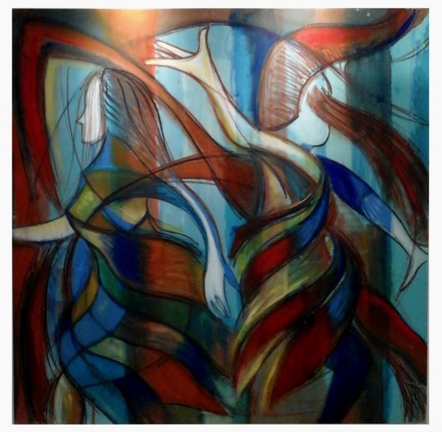 EQULIBRIO DELLE DISTANZE