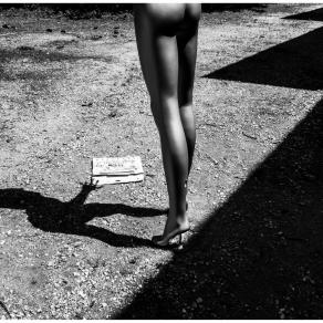 Disfunzione Cosmica #02