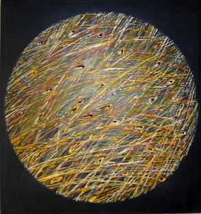 Fernando Montà - Essenza-Luna