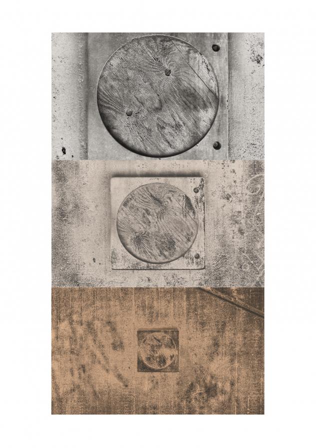 Mulieris cum securis #2