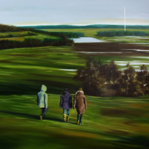 Land(e)scape IV (The source)