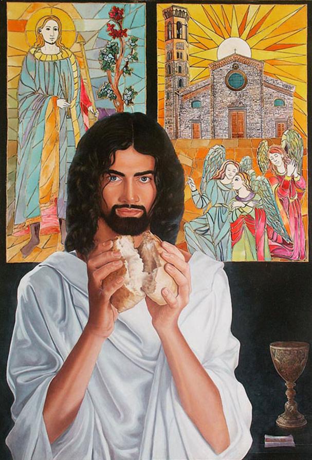 FATE QUESTO IN MEMORIA DI ME