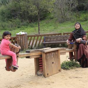 Il sogno di Sara (25)