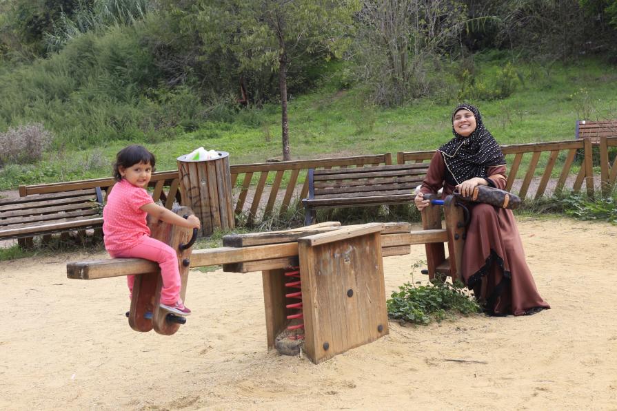 Il sogno di Sara (25)