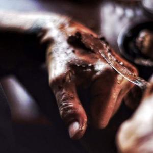 Come nasce il progetto Inside The Trees