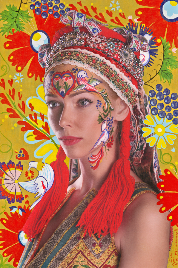 PARTY IN THE 21ST CENTURY - VAJNORY 1/3